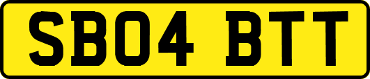 SB04BTT
