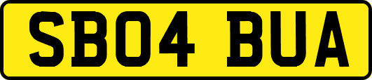 SB04BUA