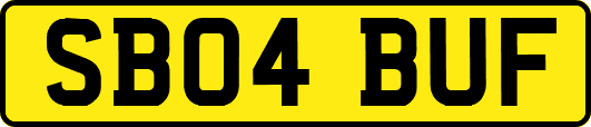 SB04BUF