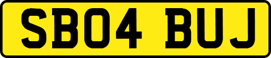 SB04BUJ
