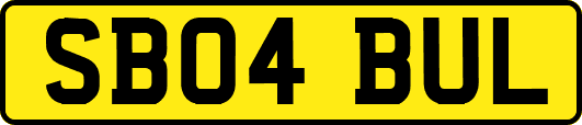 SB04BUL