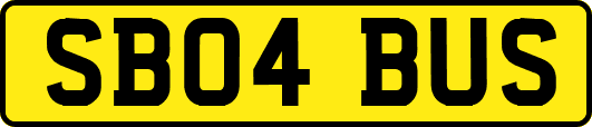 SB04BUS