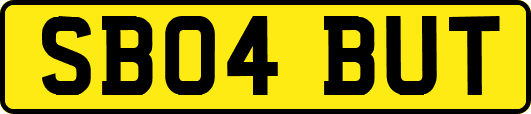SB04BUT