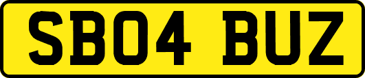 SB04BUZ
