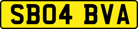 SB04BVA