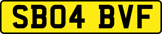SB04BVF