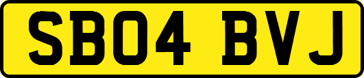 SB04BVJ