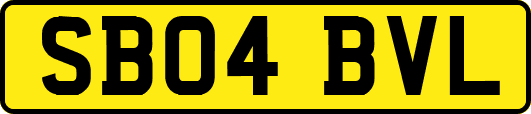 SB04BVL