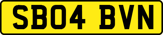 SB04BVN