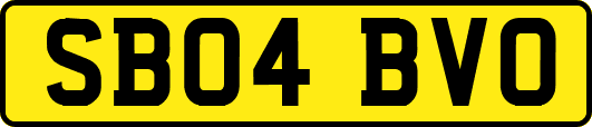 SB04BVO