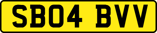 SB04BVV
