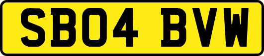 SB04BVW