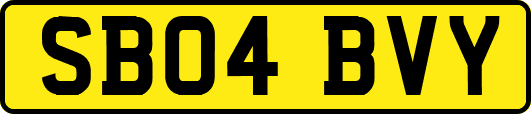 SB04BVY