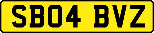 SB04BVZ