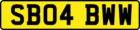 SB04BWW