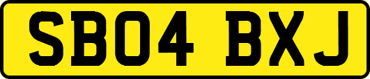 SB04BXJ