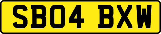 SB04BXW
