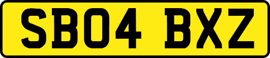 SB04BXZ
