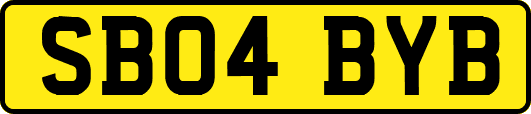 SB04BYB