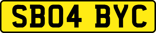 SB04BYC
