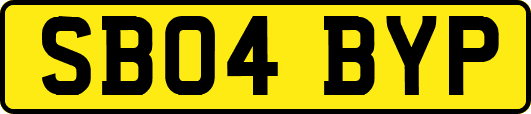 SB04BYP