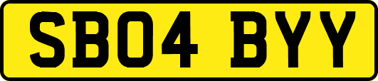 SB04BYY