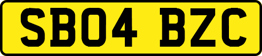 SB04BZC