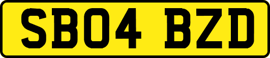 SB04BZD