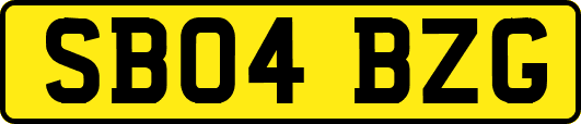 SB04BZG