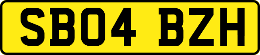 SB04BZH