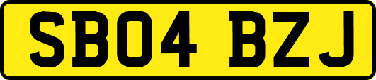 SB04BZJ
