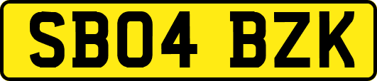 SB04BZK