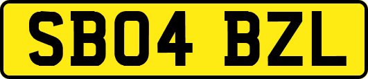SB04BZL