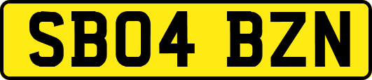SB04BZN