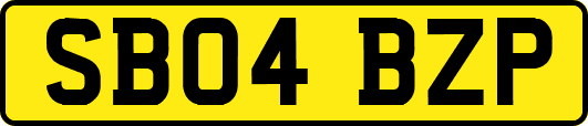 SB04BZP