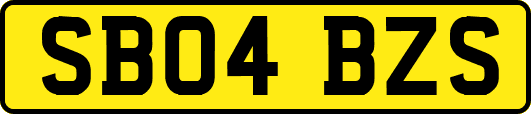 SB04BZS