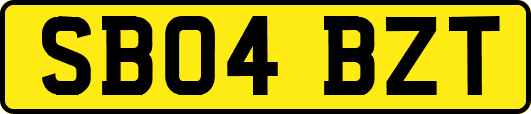 SB04BZT