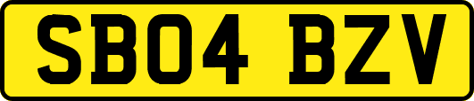 SB04BZV