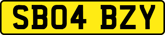 SB04BZY