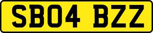 SB04BZZ