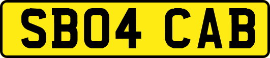 SB04CAB