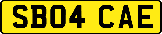 SB04CAE