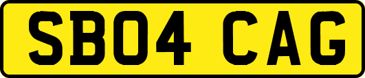 SB04CAG