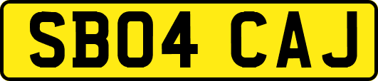 SB04CAJ