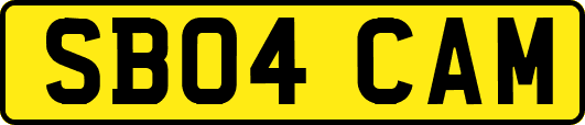 SB04CAM