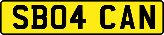 SB04CAN