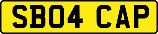 SB04CAP