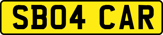 SB04CAR