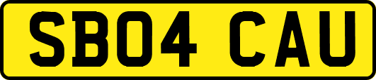 SB04CAU