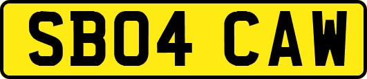 SB04CAW